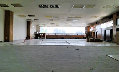 Venta Piso Completo para oficinas - Tlalnepantla C