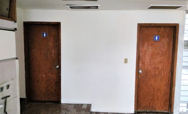 Venta Piso Completo para oficinas - Tlalnepantla C