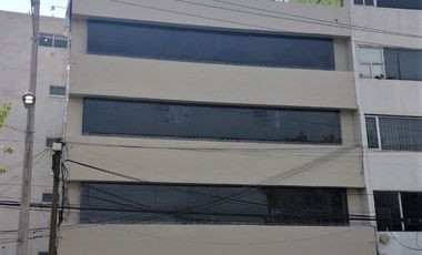 Venta Piso Completo para oficinas - Tlalnepantla C