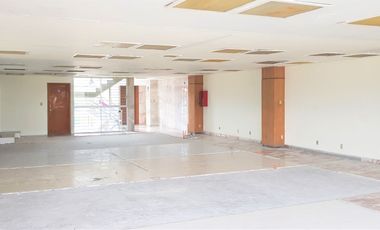 Venta Piso Completo para oficinas - Tlalnepantla C