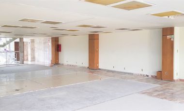 Venta Piso Completo para oficinas - Tlalnepantla C