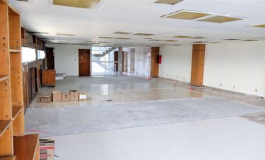 Venta Piso Completo para oficinas - Tlalnepantla C