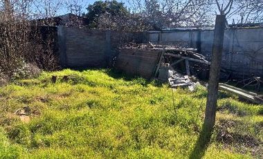Vendo Una Casa En Talca V 1153-93-RR-08.20