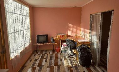 Vendo Una Casa En Talca V 1153-93-RR-08.20