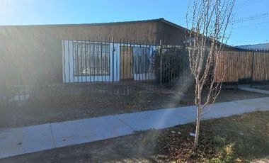 Vendo Una Casa En Talca V 1153-93-RR-08.20