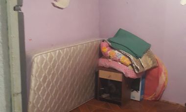 Casa-pasaje Nueve Sur. Lo Espejo