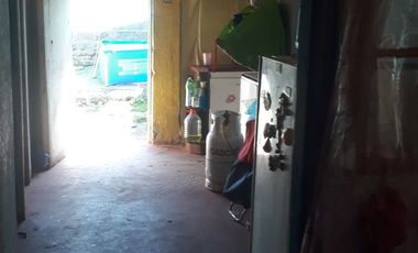 Casa-pasaje Nueve Sur. Lo Espejo