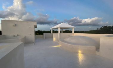 Preciosa casa enorme con muebles y acabados ideales, 5 recámaras más casita aparte