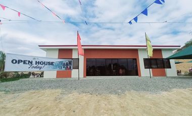 WITH HIGH-END HOTEL AND RESORT! HOT CAKE! INVEST IN MONTANA MISORA HOMES! STOP RENTING! RENTAL OR AIRBNB BUSINESS!
