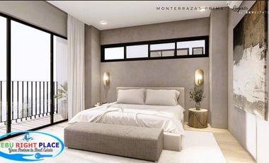 For Sale Overlooking House in Monterrazas Prime Cebu City