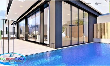 For Sale Overlooking House in Monterrazas Prime Cebu City