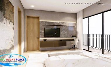For Sale Overlooking House in Monterrazas Prime Cebu City