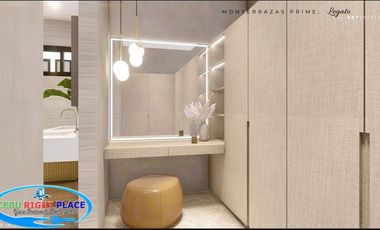 For Sale Overlooking House in Monterrazas Prime Cebu City