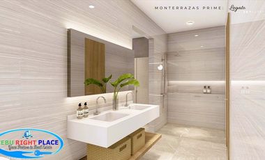 For Sale Overlooking House in Monterrazas Prime Cebu City