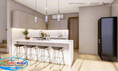 For Sale Overlooking House in Monterrazas Prime Cebu City