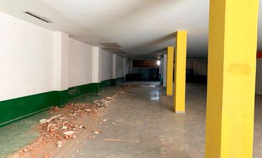 PR17311 Bodega en arriendo en el sector La Capilla