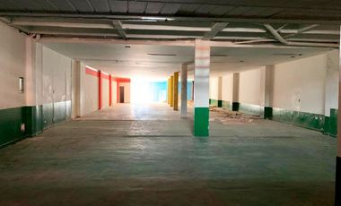 PR17311 Bodega en arriendo en el sector La Capilla