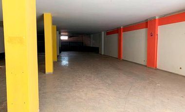 PR17311 Bodega en arriendo en el sector La Capilla