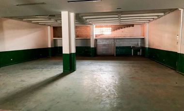 PR17311 Bodega en arriendo en el sector La Capilla