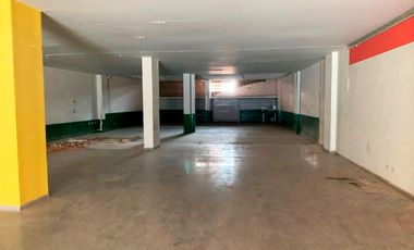 PR17311 Bodega en arriendo en el sector La Capilla