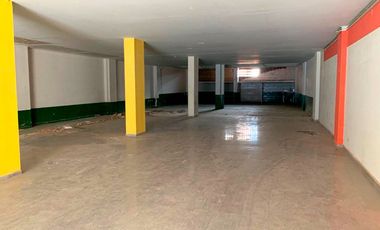 PR17311 Bodega en arriendo en el sector La Capilla