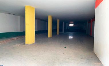 PR17311 Bodega en arriendo en el sector La Capilla