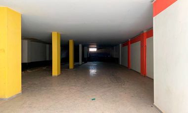 PR17311 Bodega en arriendo en el sector La Capilla