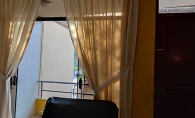 ALQUILER DE DEPARTAMENTO EN LA URB. MIRAFLORES - CASTILLA