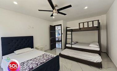 ALOJAMIENTO RURAL CASA CAMPESTRE LUJOSA EN ARRIENDO EJE CAFETERO PEREIRA