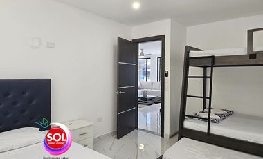 ALOJAMIENTO RURAL CASA CAMPESTRE LUJOSA EN ARRIENDO EJE CAFETERO PEREIRA