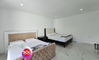 ALOJAMIENTO RURAL CASA CAMPESTRE LUJOSA EN ARRIENDO EJE CAFETERO PEREIRA