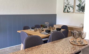 Casa en Venta con alberca, 3 recamaras a 15 minutos de Cuernavaca en Xochitepec Morelos