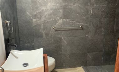 Venta de Casa en Lago Esmeralda