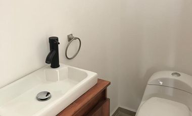 Venta de Casa en Lago Esmeralda