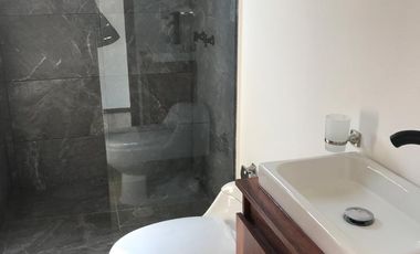 Venta de Casa en Lago Esmeralda