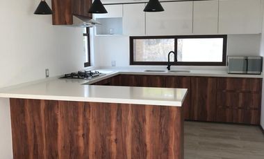 Venta de Casa en Lago Esmeralda