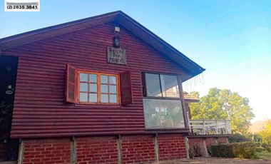 SE VENDE HERMOSA CASA EN CONDOMINIO , SECTOR LOS NARANJOS