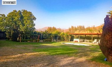 SE VENDE HERMOSA CASA EN CONDOMINIO , SECTOR LOS NARANJOS