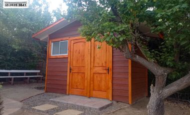 SE VENDE HERMOSA CASA EN CONDOMINIO , SECTOR LOS NARANJOS