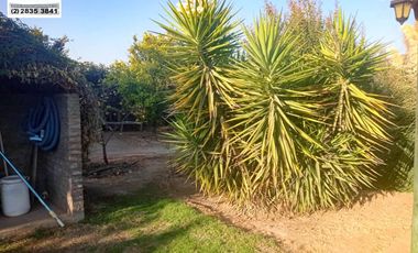 SE VENDE HERMOSA CASA EN CONDOMINIO , SECTOR LOS NARANJOS