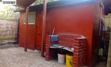 SE VENDE HERMOSA CASA EN CONDOMINIO , SECTOR LOS NARANJOS