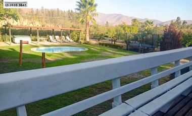 SE VENDE HERMOSA CASA EN CONDOMINIO , SECTOR LOS NARANJOS