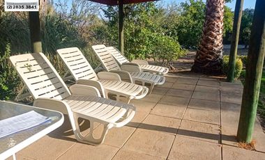 SE VENDE HERMOSA CASA EN CONDOMINIO , SECTOR LOS NARANJOS