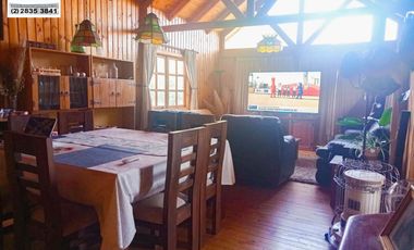 SE VENDE HERMOSA CASA EN CONDOMINIO , SECTOR LOS NARANJOS