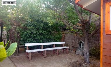 SE VENDE HERMOSA CASA EN CONDOMINIO , SECTOR LOS NARANJOS