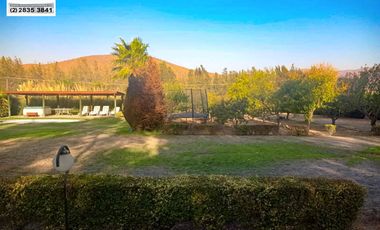 SE VENDE HERMOSA CASA EN CONDOMINIO , SECTOR LOS NARANJOS