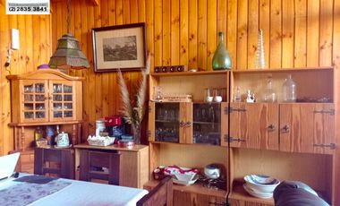 SE VENDE HERMOSA CASA EN CONDOMINIO , SECTOR LOS NARANJOS