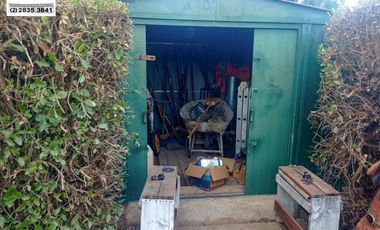 SE VENDE HERMOSA CASA EN CONDOMINIO , SECTOR LOS NARANJOS