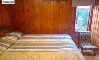 SE VENDE HERMOSA CASA EN CONDOMINIO , SECTOR LOS NARANJOS