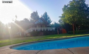 SE VENDE HERMOSA CASA EN CONDOMINIO , SECTOR LOS NARANJOS